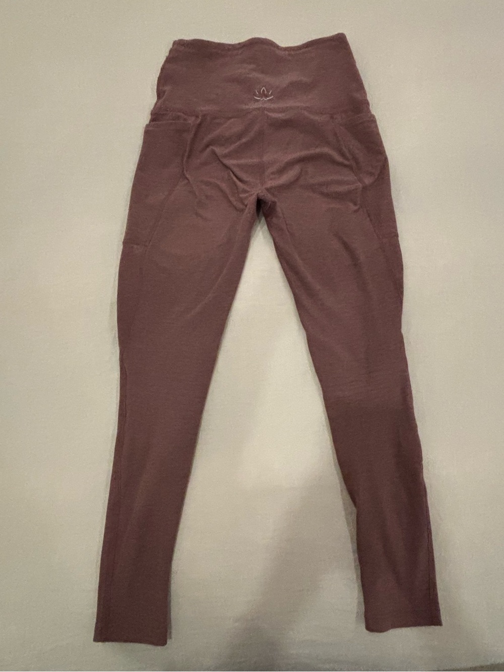 Beyond Yoga Spacedye high waisted leggings